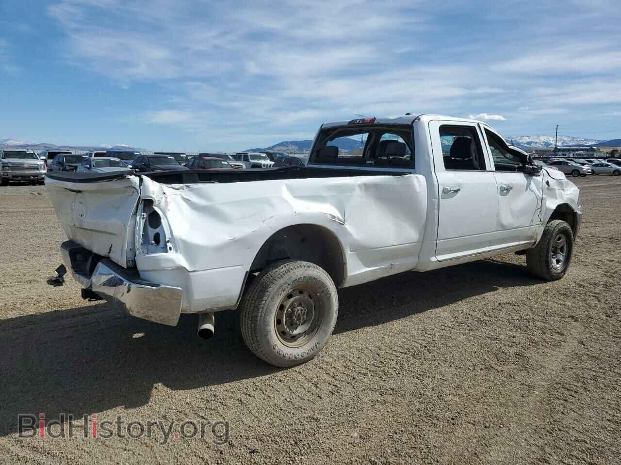 2012 DODGE RAM 3500 - VIN: 3C63DRGLXCG220775 - Photo 3