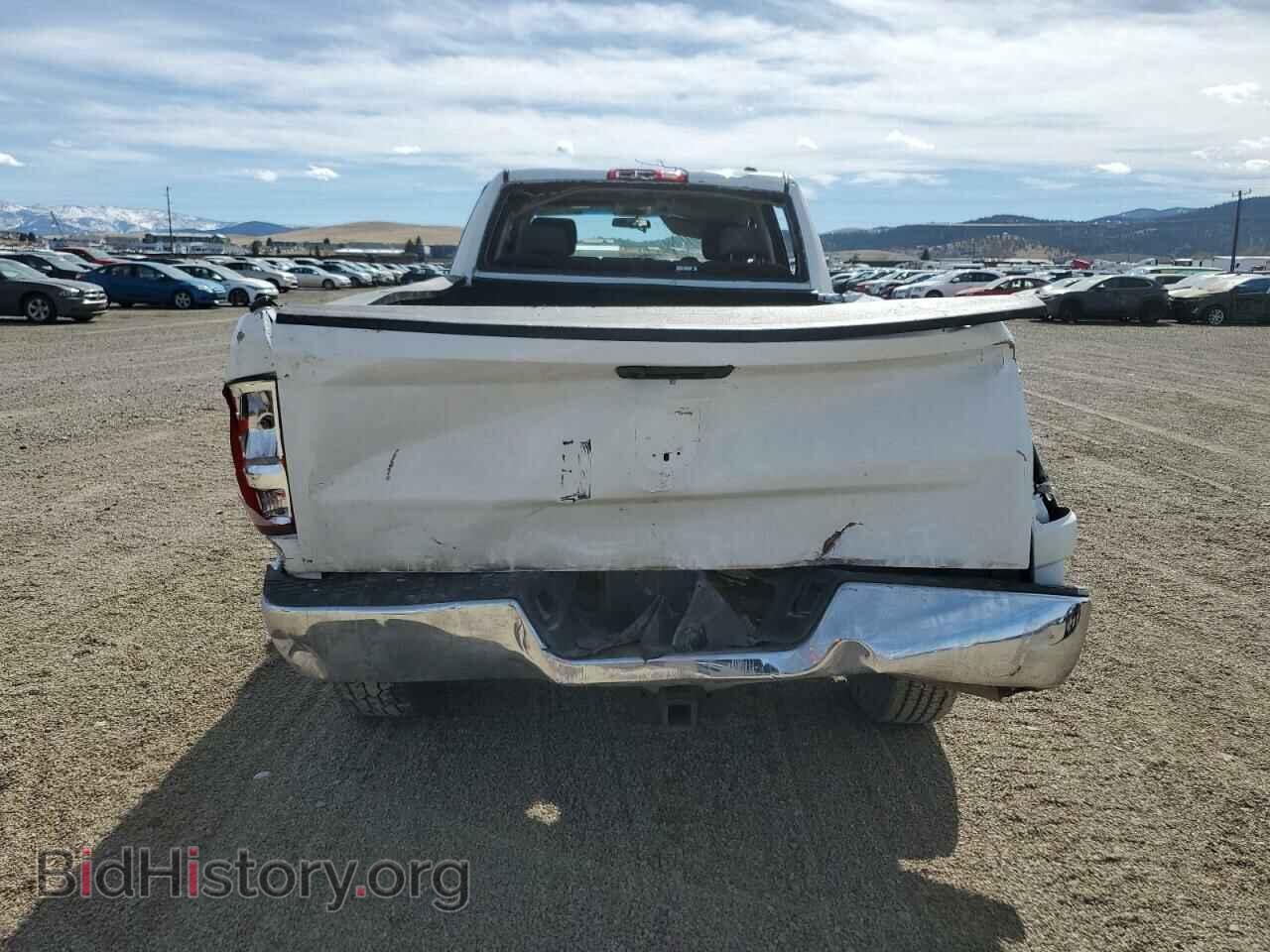2012 DODGE RAM 3500 - VIN: 3C63DRGLXCG220775 - Photo 6