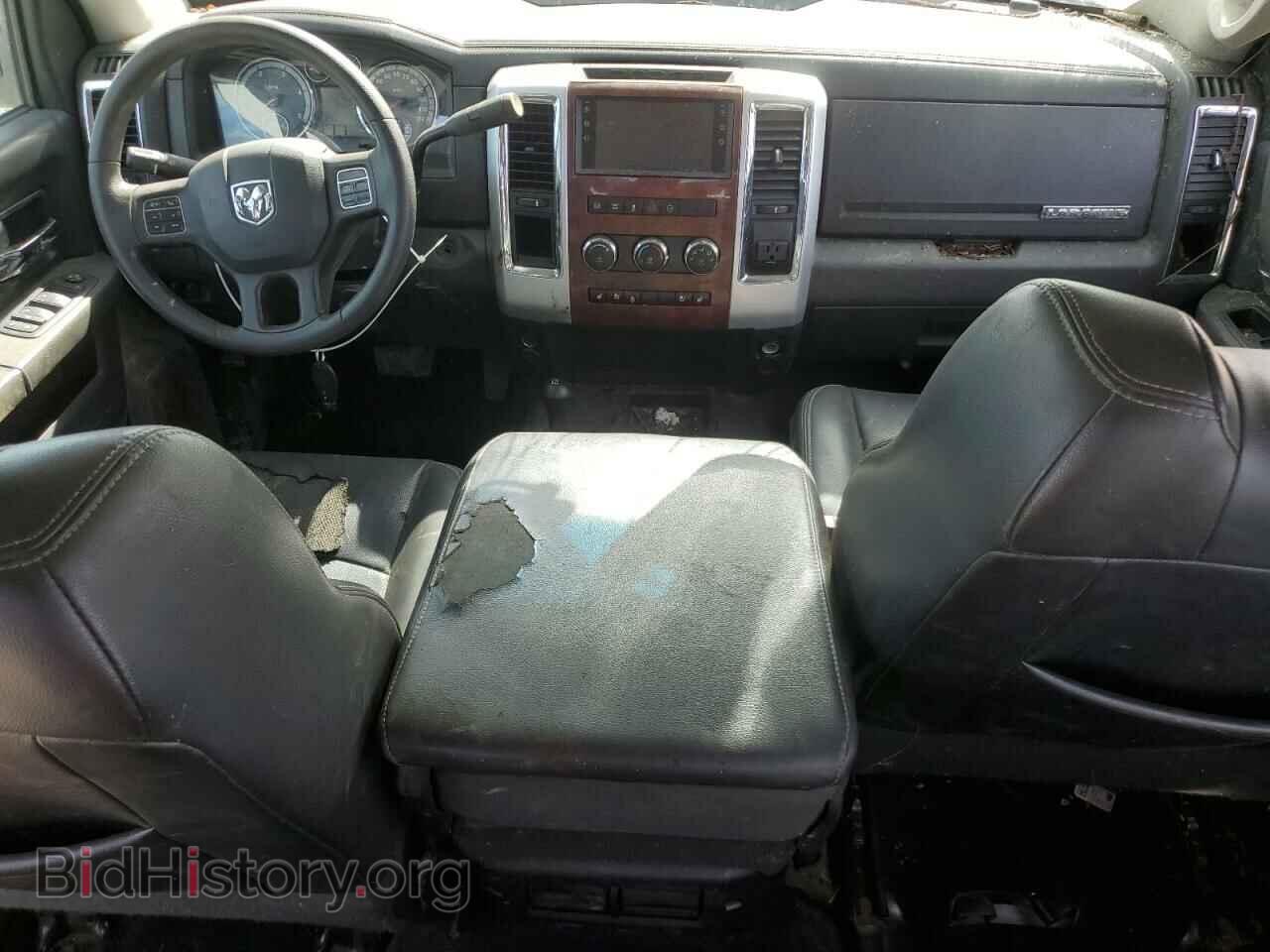 2012 DODGE RAM 3500 - VIN: 3C63DRGLXCG220775 - Photo 8