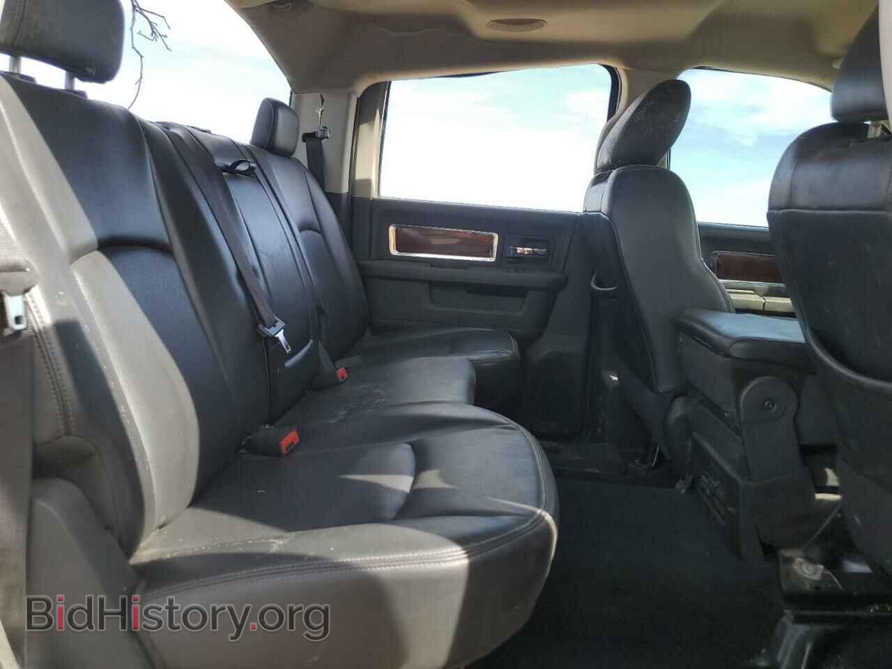 2012 DODGE RAM 3500 - VIN: 3C63DRGLXCG220775 - Photo 10