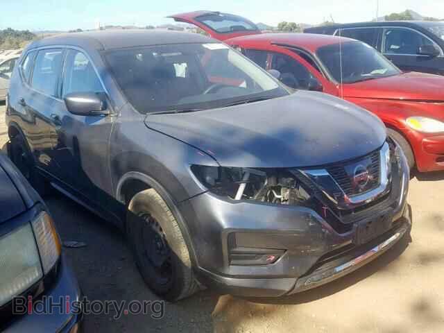 Фотография KNMAT2MT9HP594277 - NISSAN ROGUE S 2017