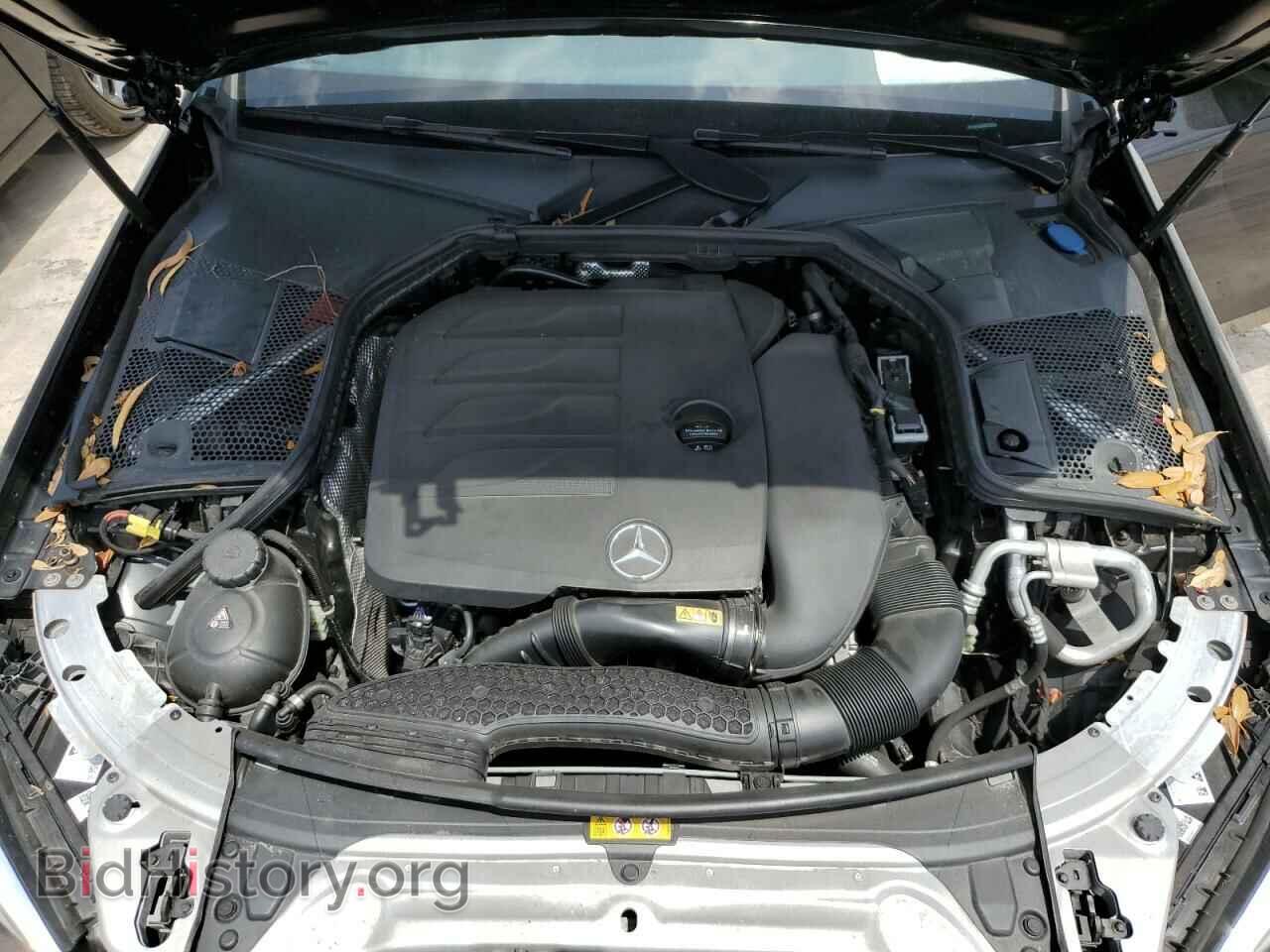 2021 MERCEDES-BENZ C-CLASS - VIN: W1KWF8DB9MR633168 - Фото 11