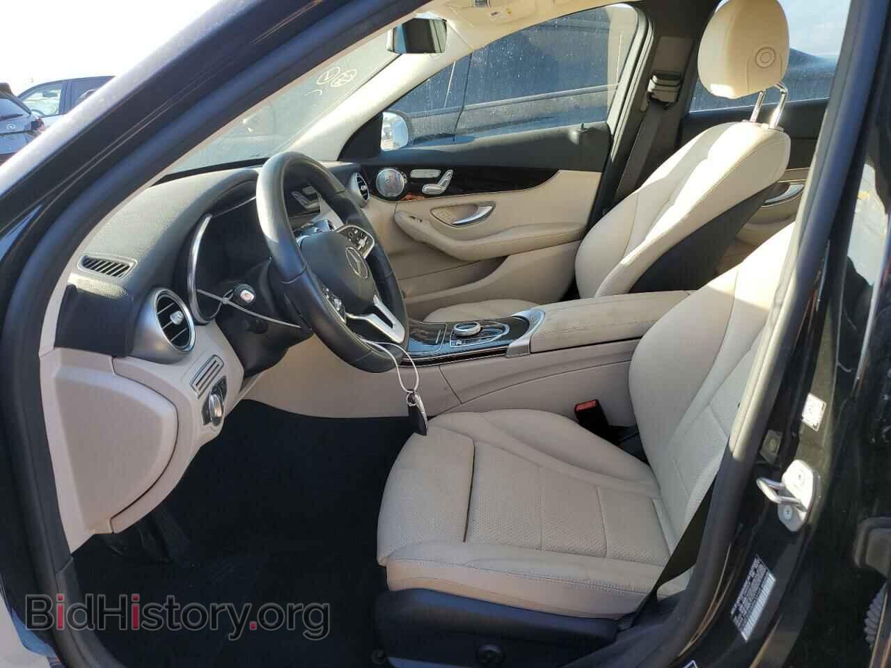 2021 MERCEDES-BENZ C-CLASS - VIN: W1KWF8DB9MR633168 - Фото 7