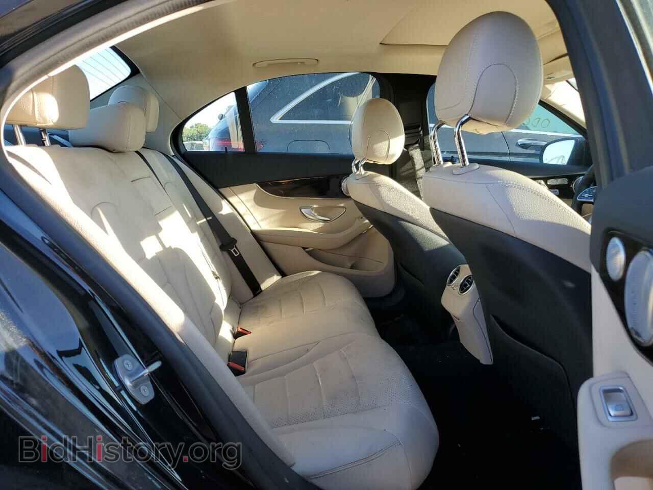 2021 MERCEDES-BENZ C-CLASS - VIN: W1KWF8DB9MR633168 - Фото 10