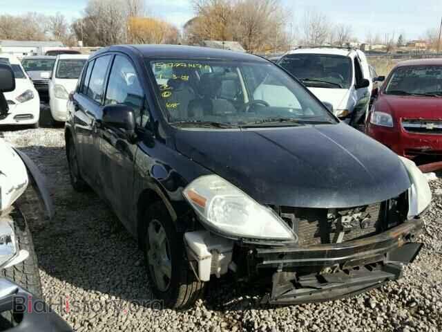 Photo 3N1BC13E98L407863 - NISSAN VERSA 2008