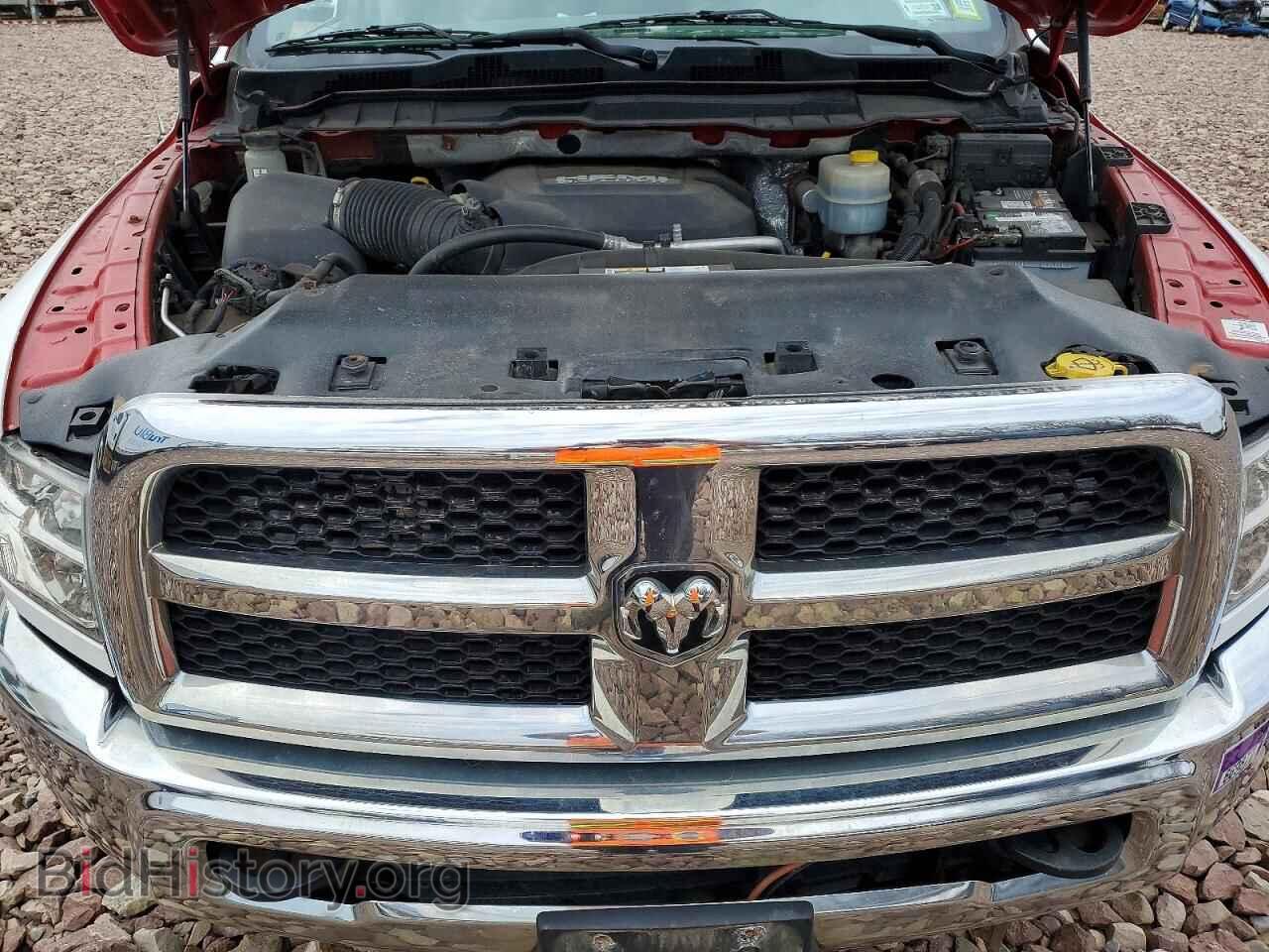 2018 RAM 3500 - VIN: 3C63R3AJ3JG104143 - Фото 11
