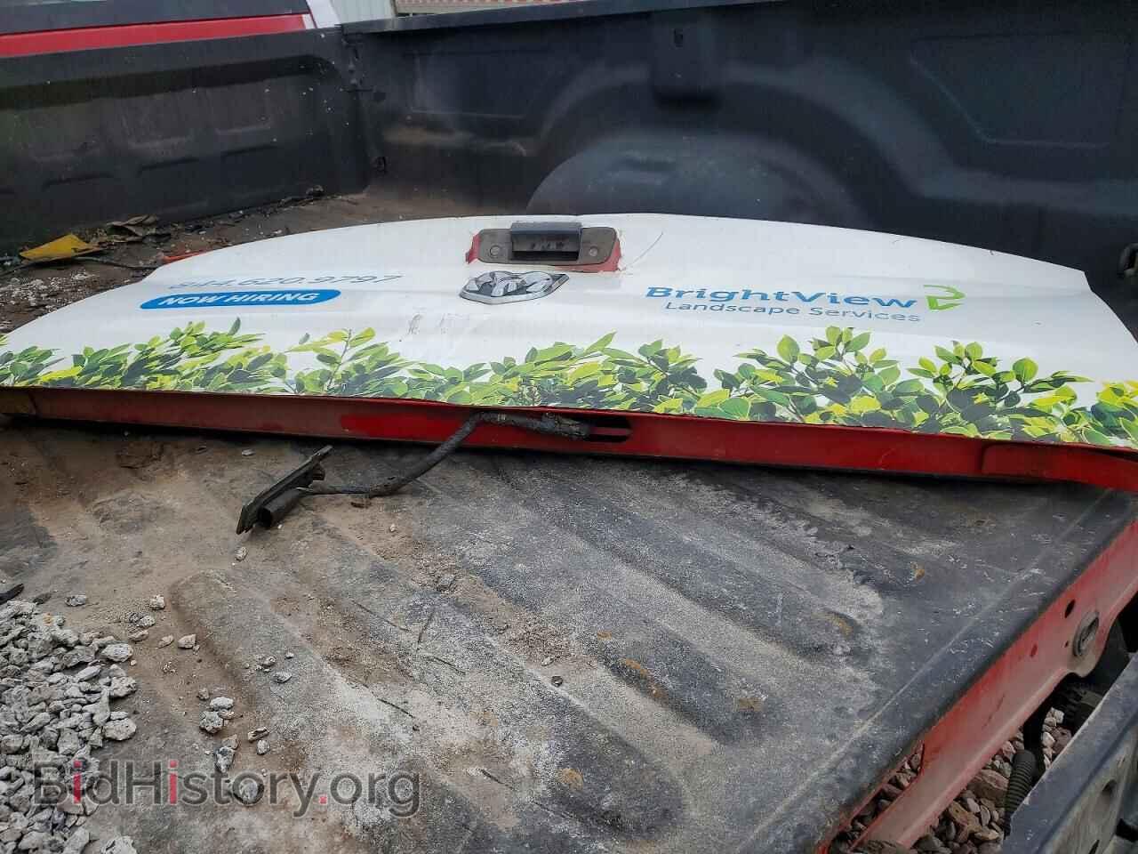 2018 RAM 3500 - VIN: 3C63R3AJ3JG104143 - Фото 12