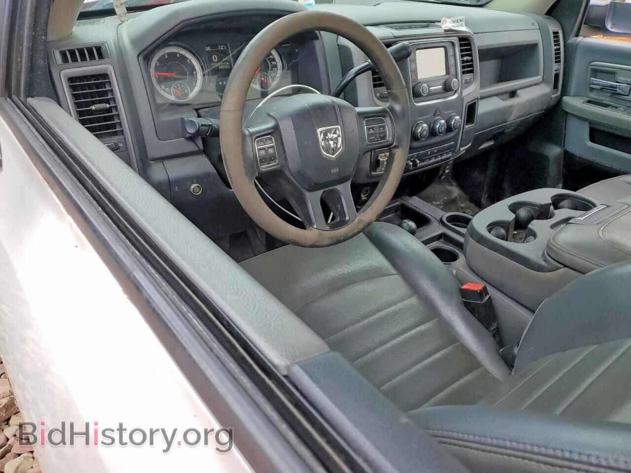2018 RAM 3500 - VIN: 3C63R3AJ3JG104143 - Фото 8