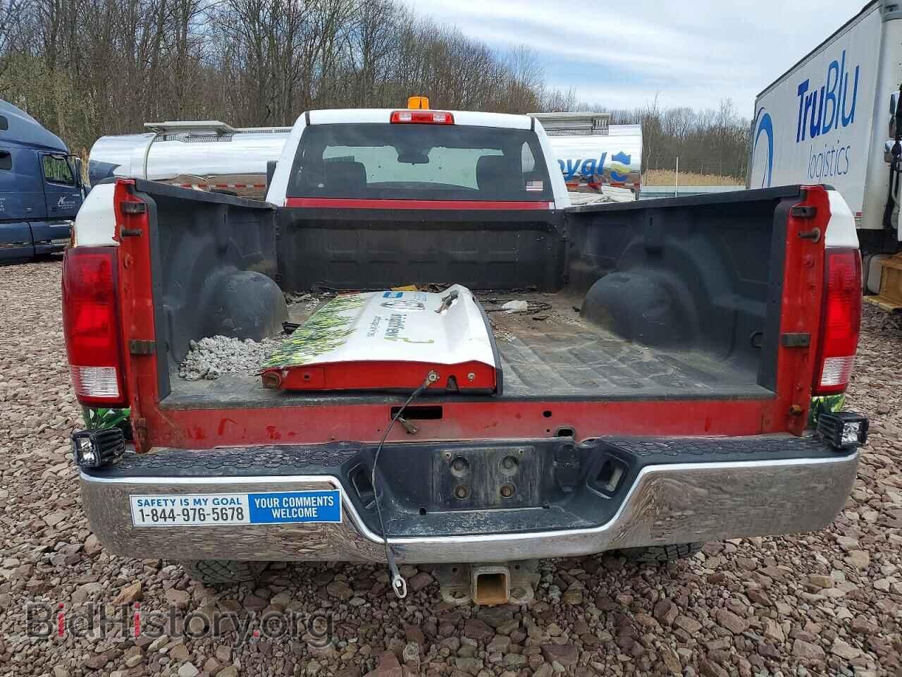 2018 RAM 3500 - VIN: 3C63R3AJ3JG104143 - Фото 10