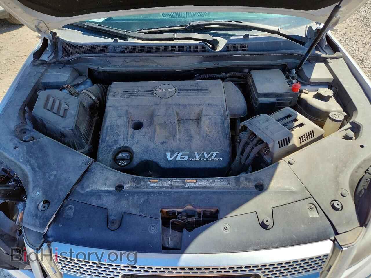 2017 GMC TERRAIN - VIN: 2GKFLVE34H6291532 - Photo 12