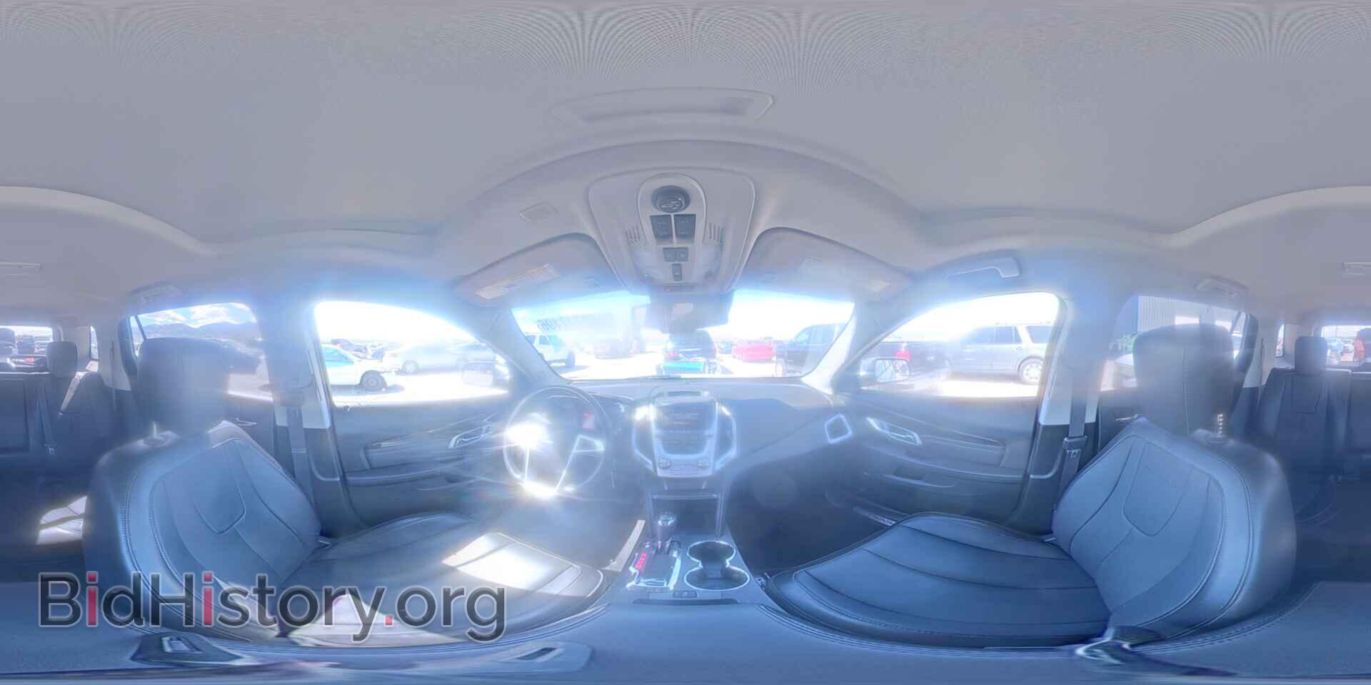 2017 GMC TERRAIN - VIN: 2GKFLVE34H6291532 - Photo 15