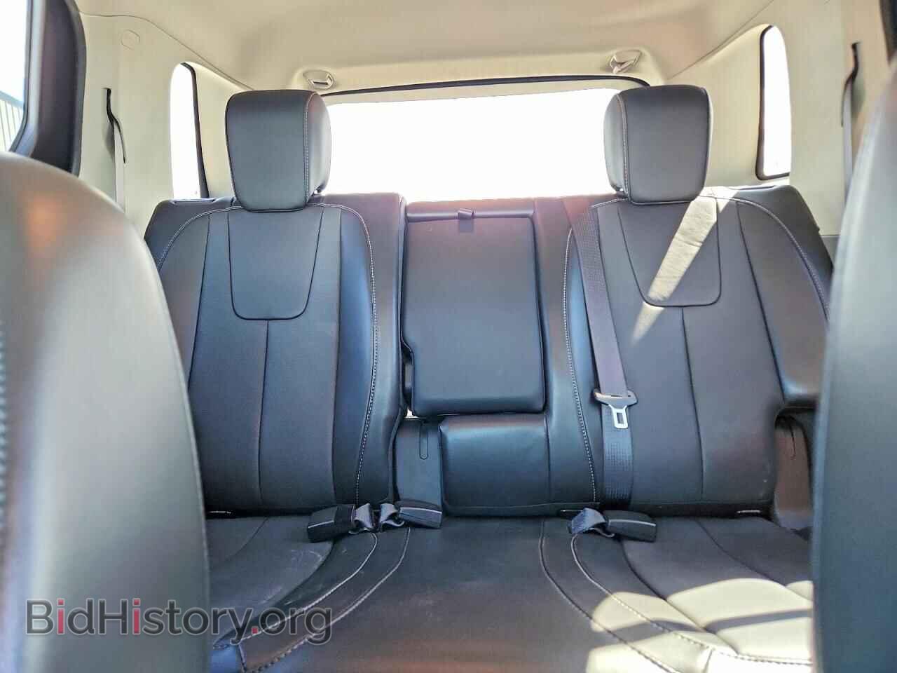 2017 GMC TERRAIN - VIN: 2GKFLVE34H6291532 - Photo 10