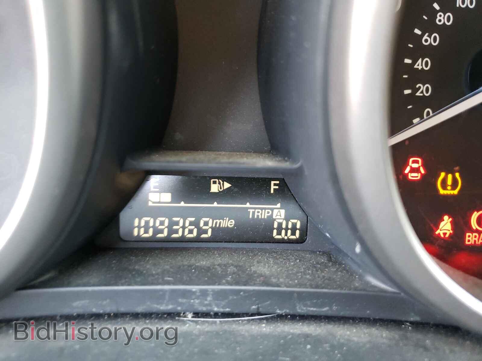 2012 MAZDA 3 - VIN: JM1BL1V80C1663068 - Photo 8