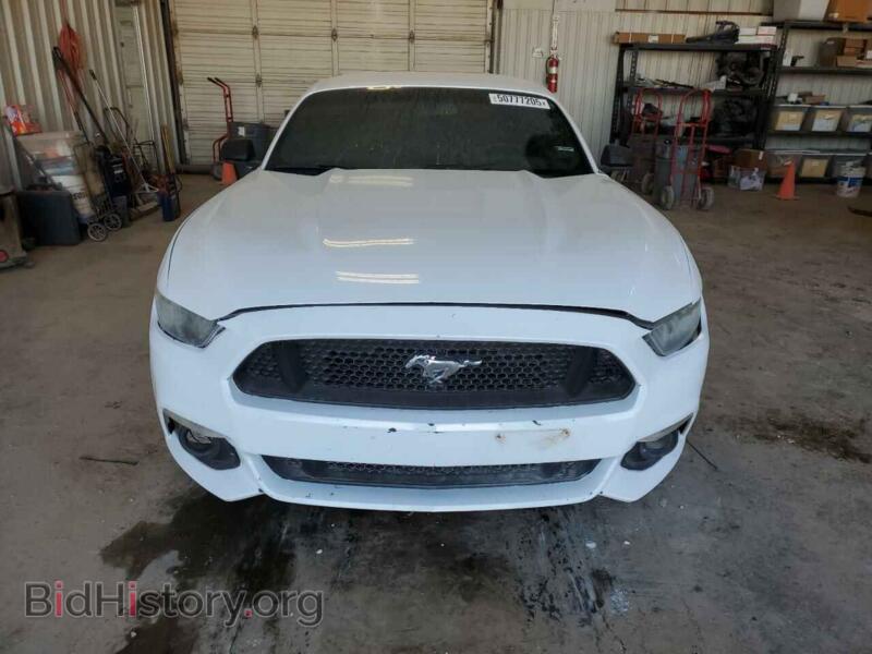 2016 Ford ALL MODELS (VIN 1FA6P8TH5G5279101) — фото 5 из 13