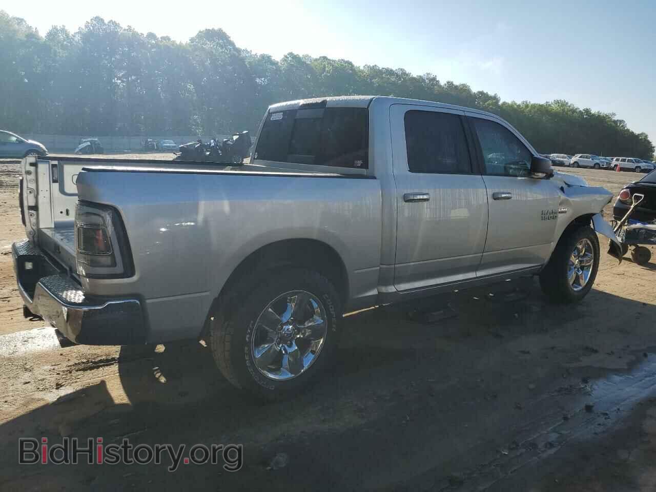 2016 RAM 1500 - VIN: 3C6RR6LT4GG363906 - Photo 3
