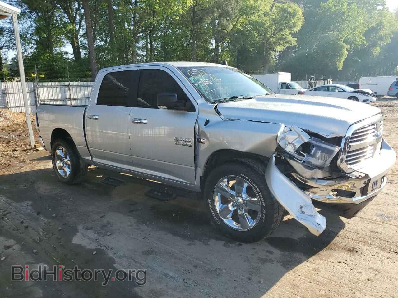 2016 RAM 1500 - VIN: 3C6RR6LT4GG363906 - Photo 4