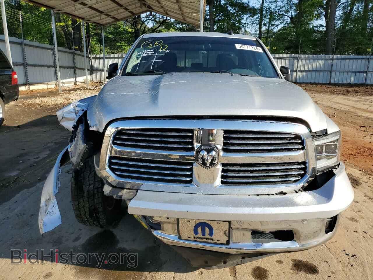 2016 RAM 1500 - VIN: 3C6RR6LT4GG363906 - Photo 5