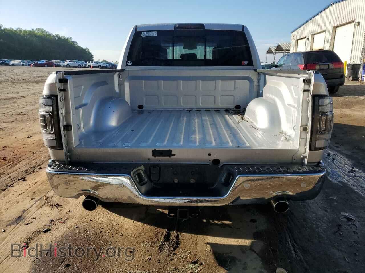 2016 RAM 1500 - VIN: 3C6RR6LT4GG363906 - Photo 6