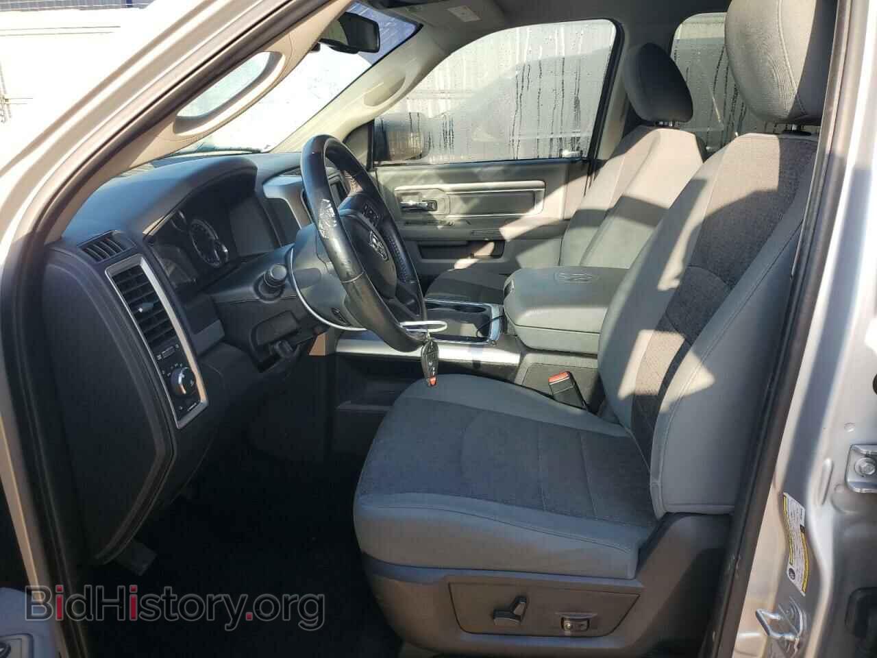 2016 RAM 1500 - VIN: 3C6RR6LT4GG363906 - Photo 7