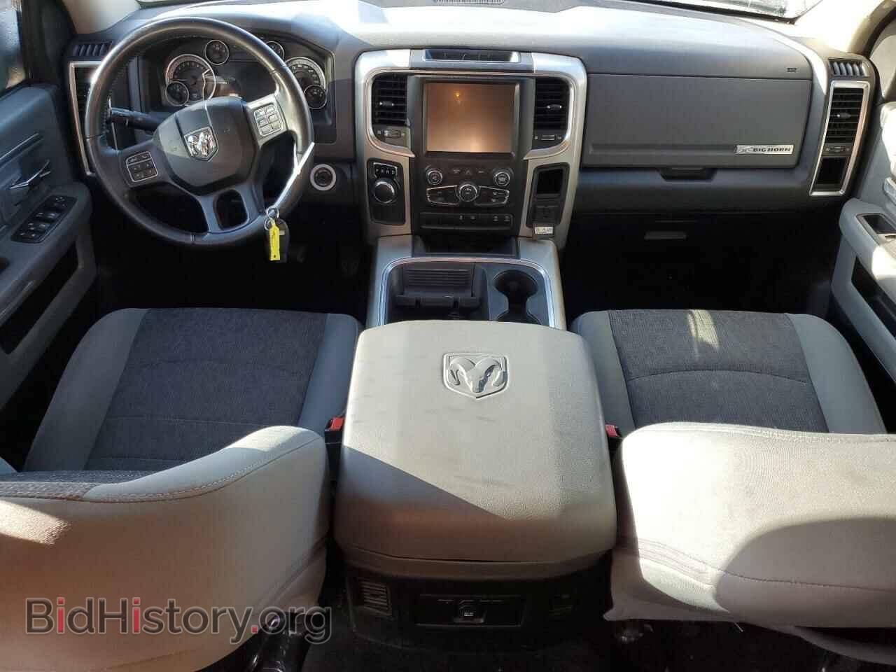 2016 RAM 1500 - VIN: 3C6RR6LT4GG363906 - Photo 8