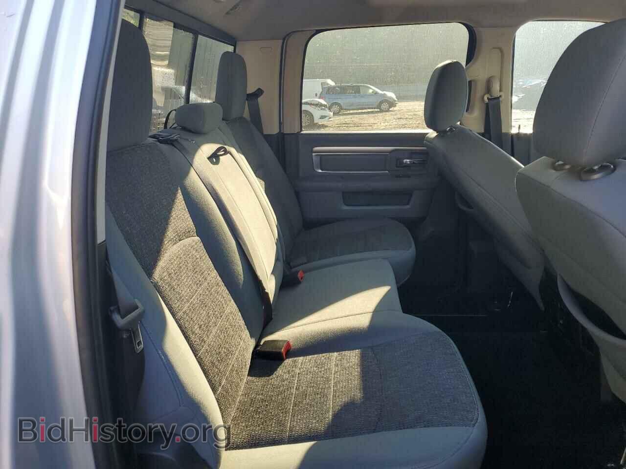 2016 RAM 1500 - VIN: 3C6RR6LT4GG363906 - Photo 10