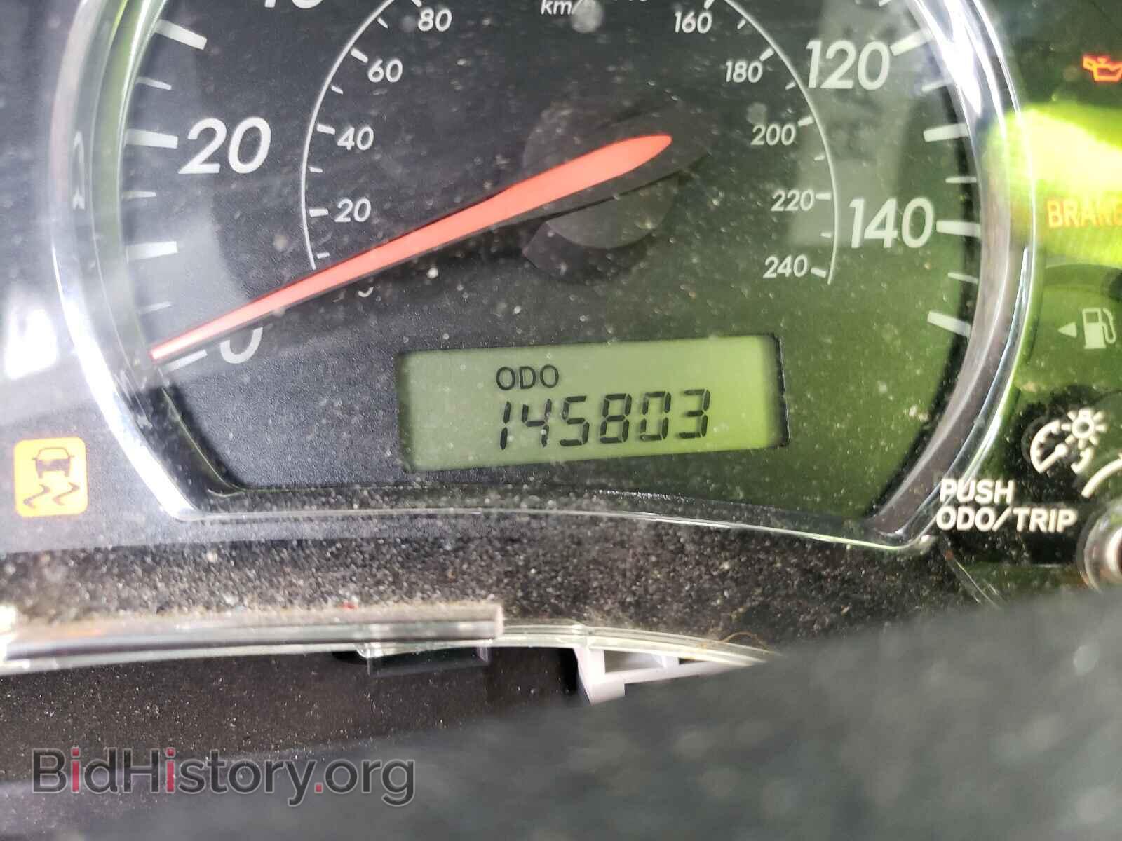 2013 TOYOTA COROLLA - VIN: 2T1BU4EE4DC966176 - Фото 8