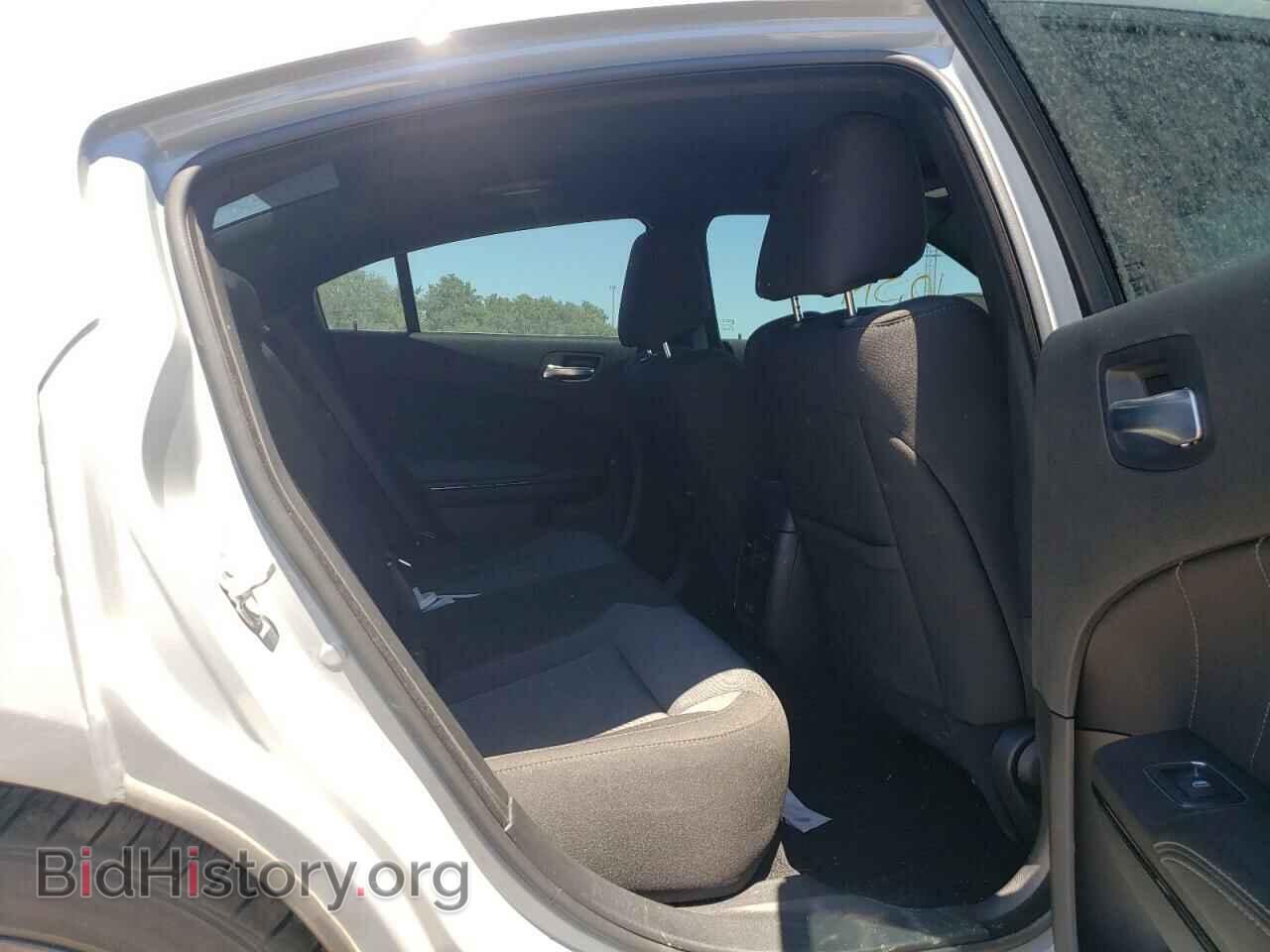 2021 DODGE CHARGER - VIN: 2C3CDXBG4MH633207 - Фото 6