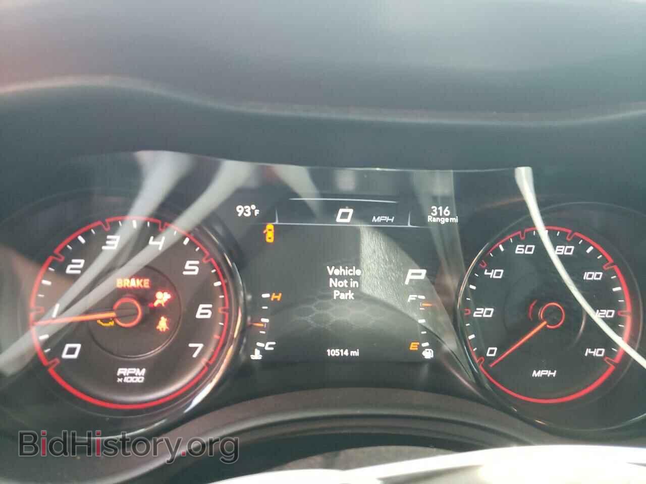 2021 DODGE CHARGER - VIN: 2C3CDXBG4MH633207 - Фото 8
