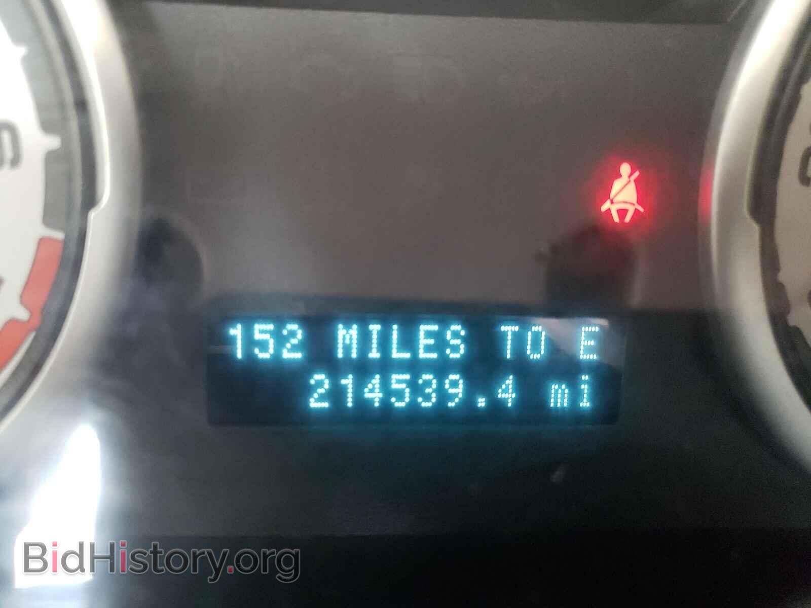 2009 FORD FOCUS - VIN: 1FAHP35N69W234129 - Фото 8