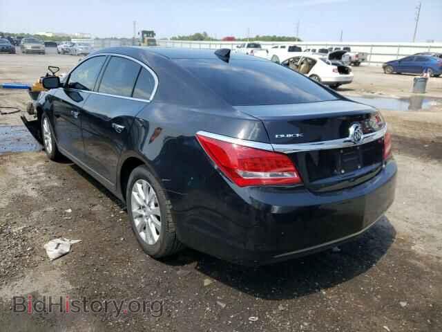 2015 BUICK LACROSSE - VIN: 1G4GB5GR7FF308102 - Фото 3