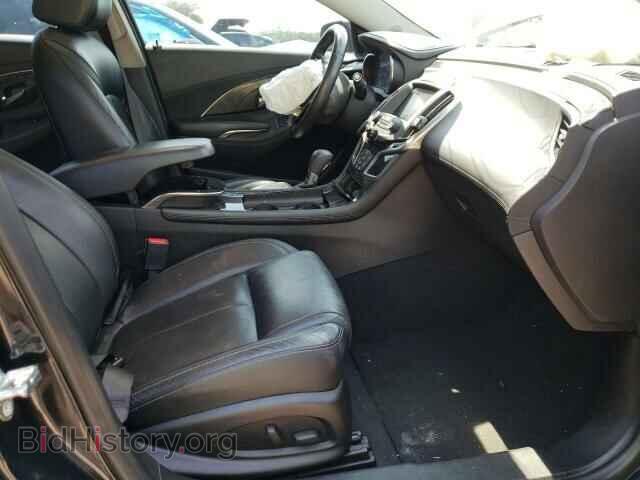2015 BUICK LACROSSE - VIN: 1G4GB5GR7FF308102 - Фото 5