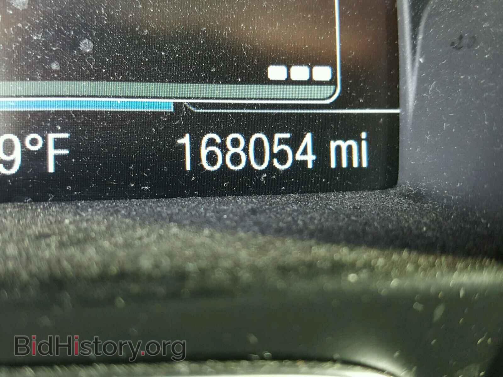 2012 FORD FOCUS - VIN: 1FAHP3M29CL161516 - Фото 8
