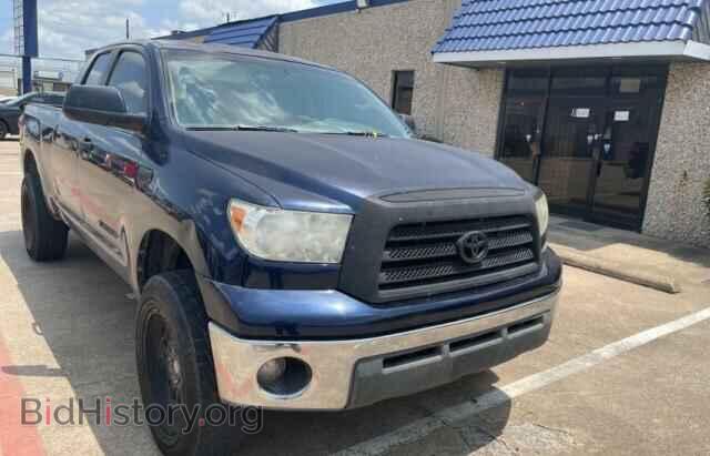 Фотография 5TFRV54127X008983 - TOYOTA TUNDRA 2007