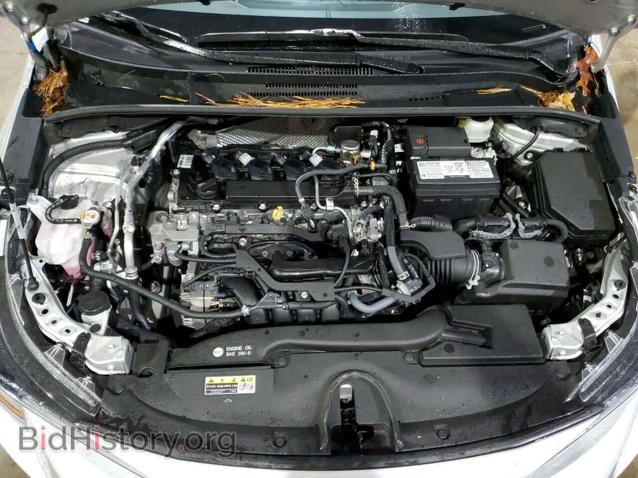 2023 TOYOTA COROLLA - VIN: 5YFB4MDE8PP045424 - Фото 11