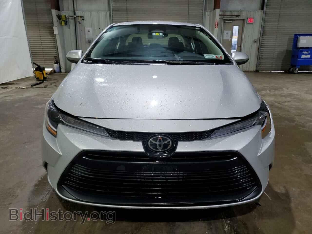 2023 TOYOTA COROLLA - VIN: 5YFB4MDE8PP045424 - Фото 5