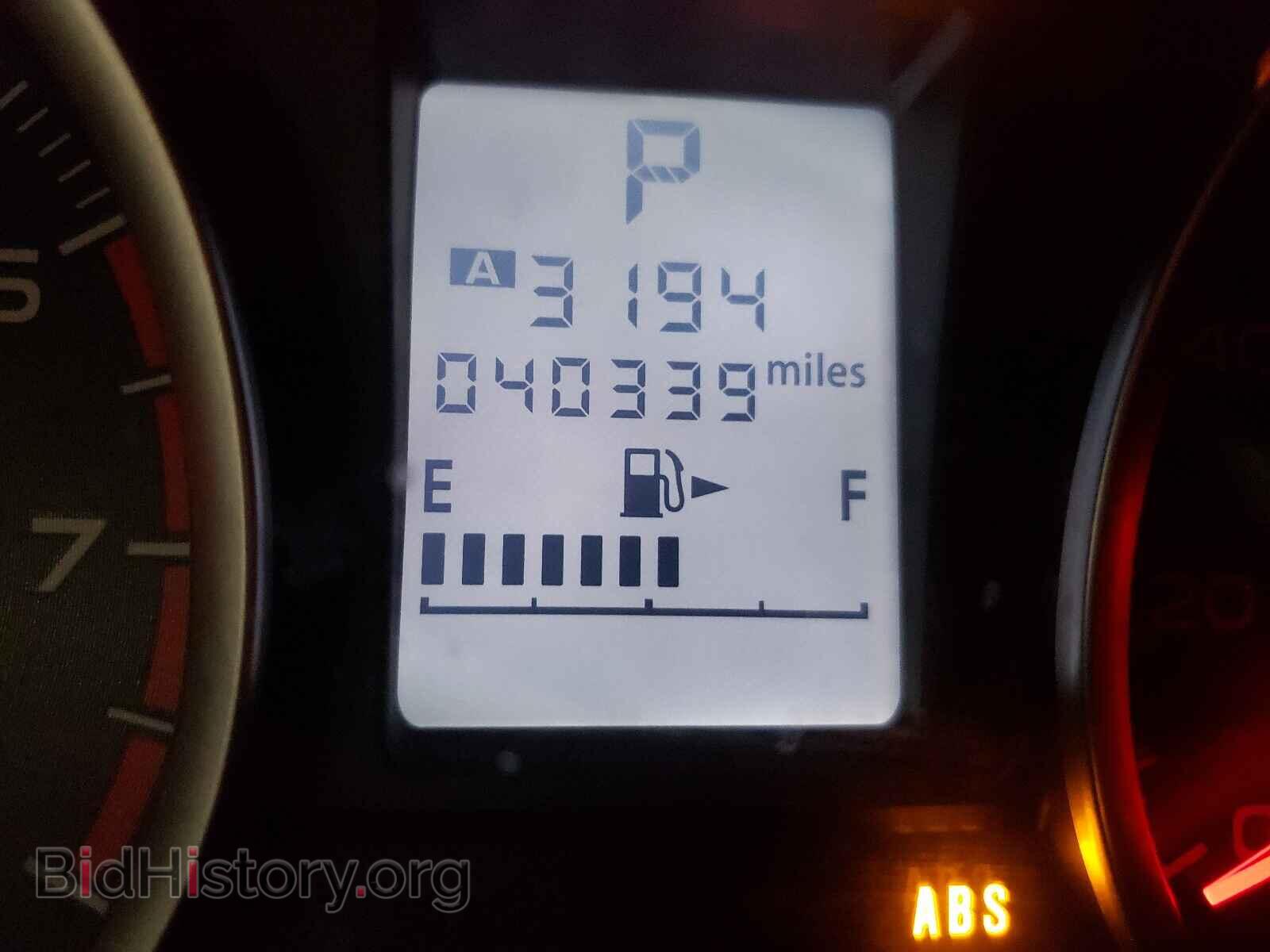 2016 SUBARU FORESTER - VIN: JF2SJADC7GH401185 - Photo 8