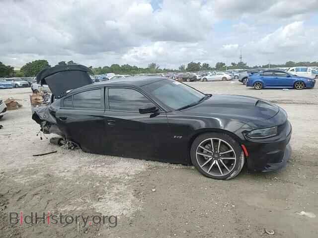 2023 DODGE CHARGER - VIN: 2C3CDXCT0PH604688 - Фото 14