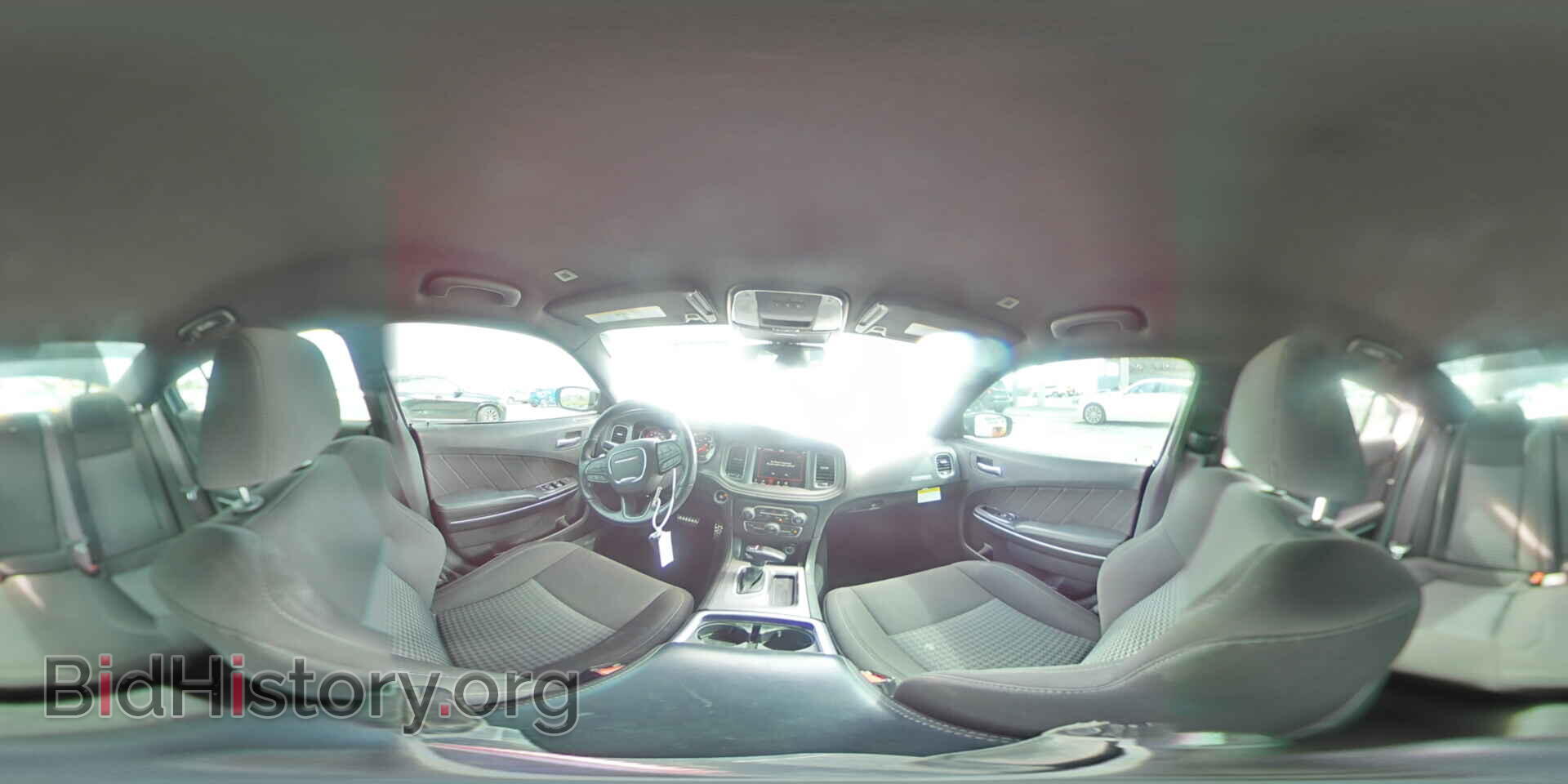 2023 DODGE CHARGER - VIN: 2C3CDXCT0PH604688 - Фото 15