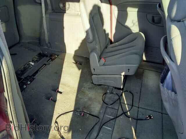 2006 DODGE CARAVAN - VIN: 1D4GP24R66B569157 - Фото 6