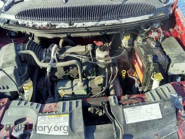 2006 DODGE CARAVAN - VIN: 1D4GP24R66B569157 - Фото 7