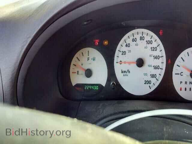 2006 DODGE CARAVAN - VIN: 1D4GP24R66B569157 - Фото 8