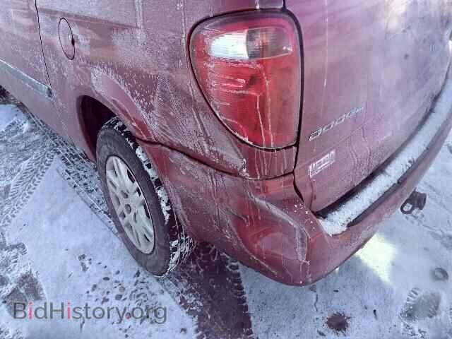 2006 DODGE CARAVAN - VIN: 1D4GP24R66B569157 - Фото 9