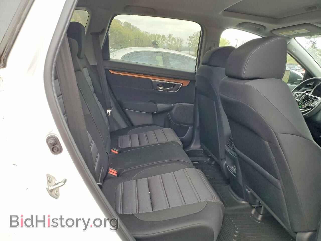 2020 HONDA CRV - VIN: 2HKRW2H55LH623736 - Фото 11
