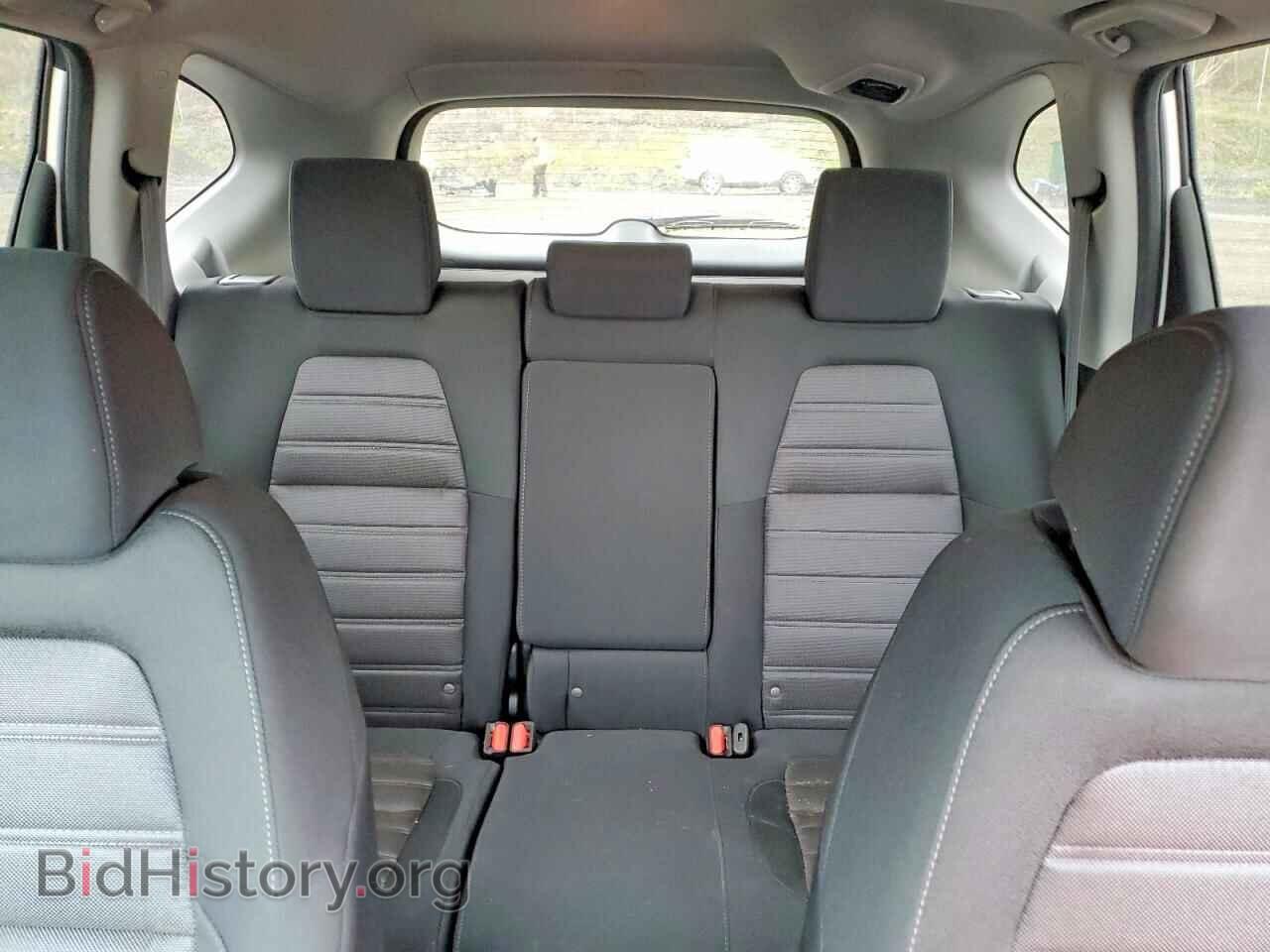 2020 HONDA CRV - VIN: 2HKRW2H55LH623736 - Фото 10