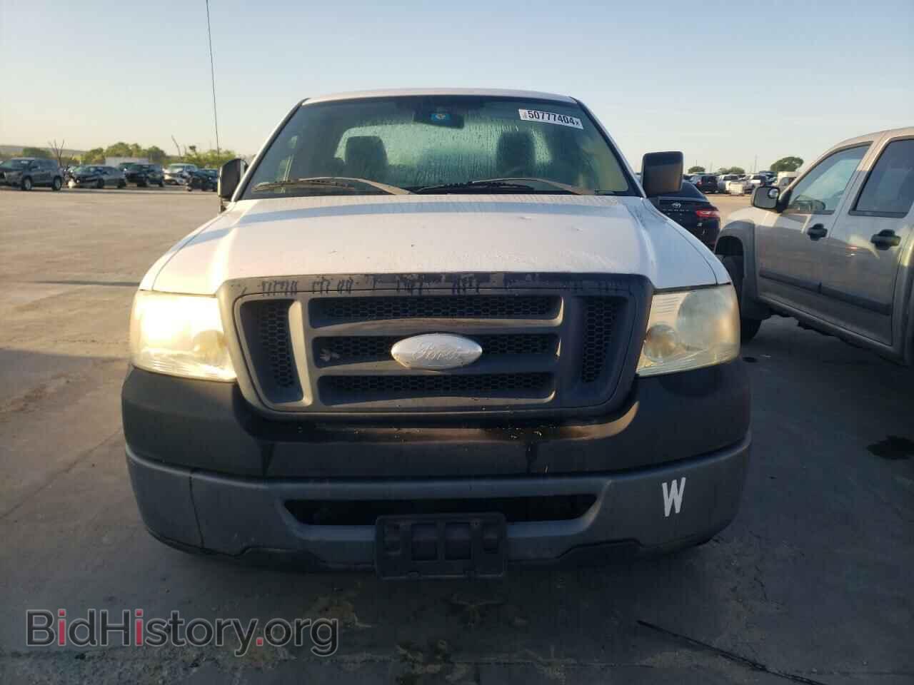 2008 FORD All Models - VIN: 1FTRF12208KF07975 - Photo 5
