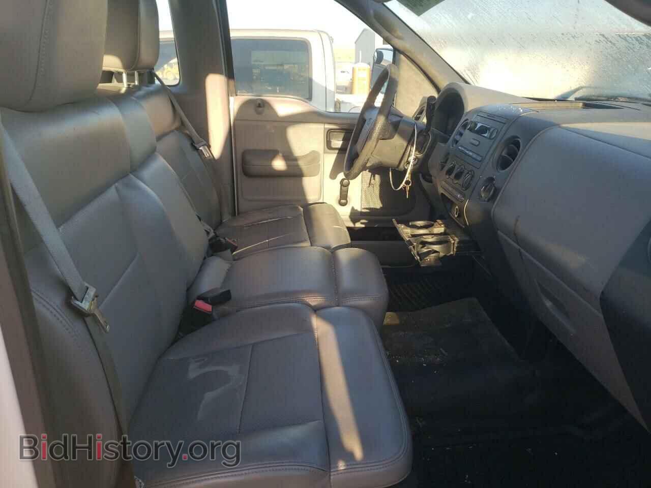 2008 FORD All Models - VIN: 1FTRF12208KF07975 - Photo 10