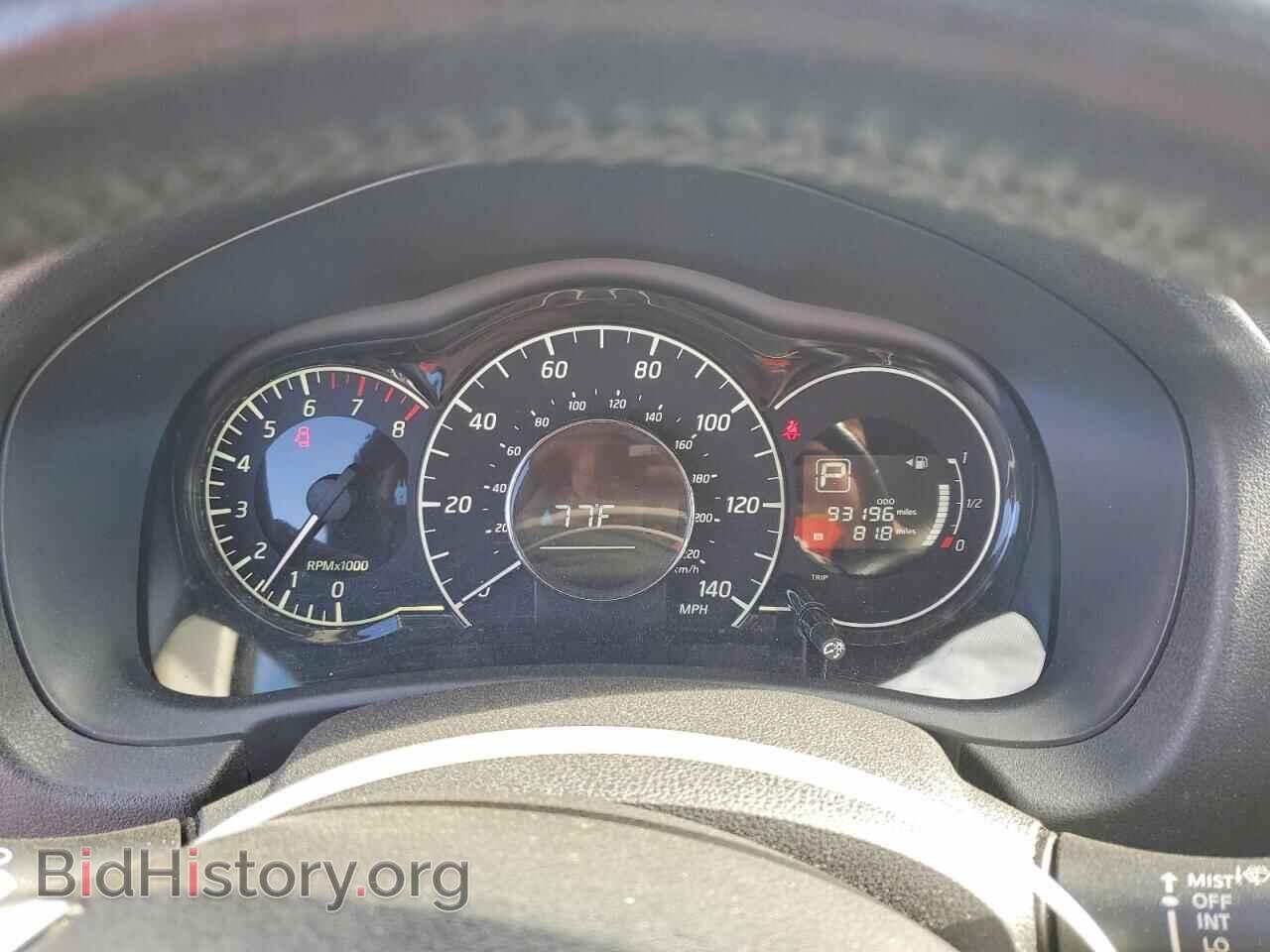 2017 NISSAN VERSA - VIN: 3N1CE2CP0HL372166 - Фото 9