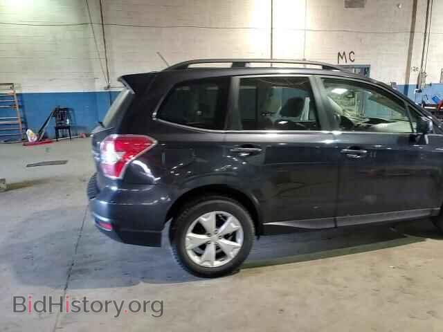 2015 SUBARU FORESTER - VIN: JF2SJARC1FH819068 - Photo 14
