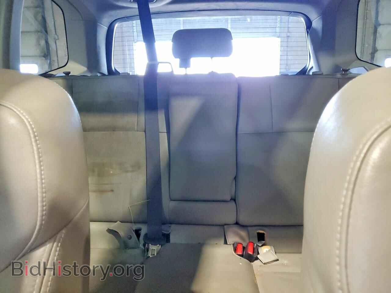 2015 SUBARU FORESTER - VIN: JF2SJARC1FH819068 - Photo 10