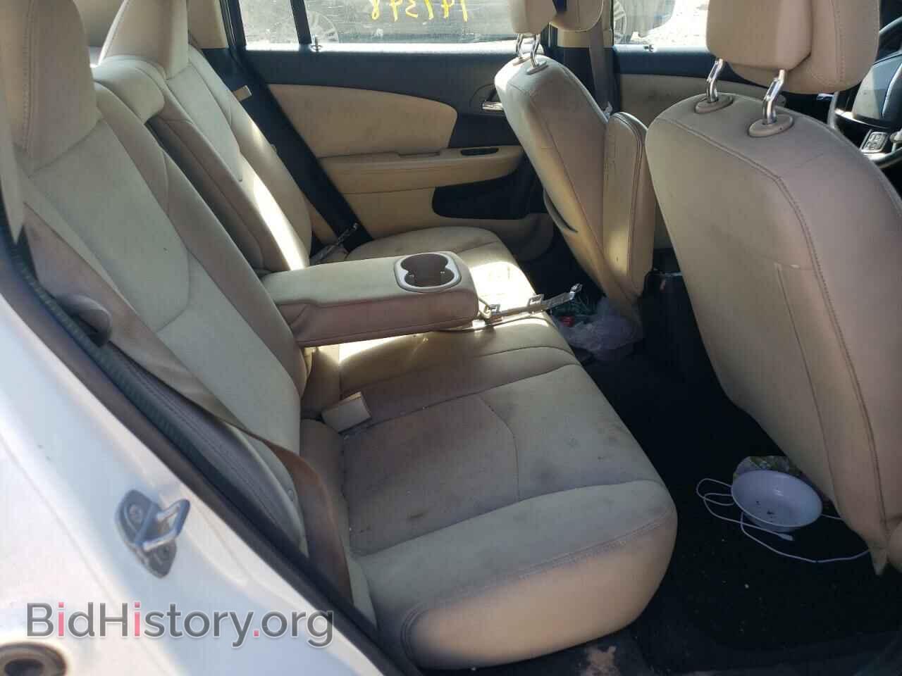 2013 CHRYSLER 200 - VIN: 1C3CCBABXDN689705 - Фото 6